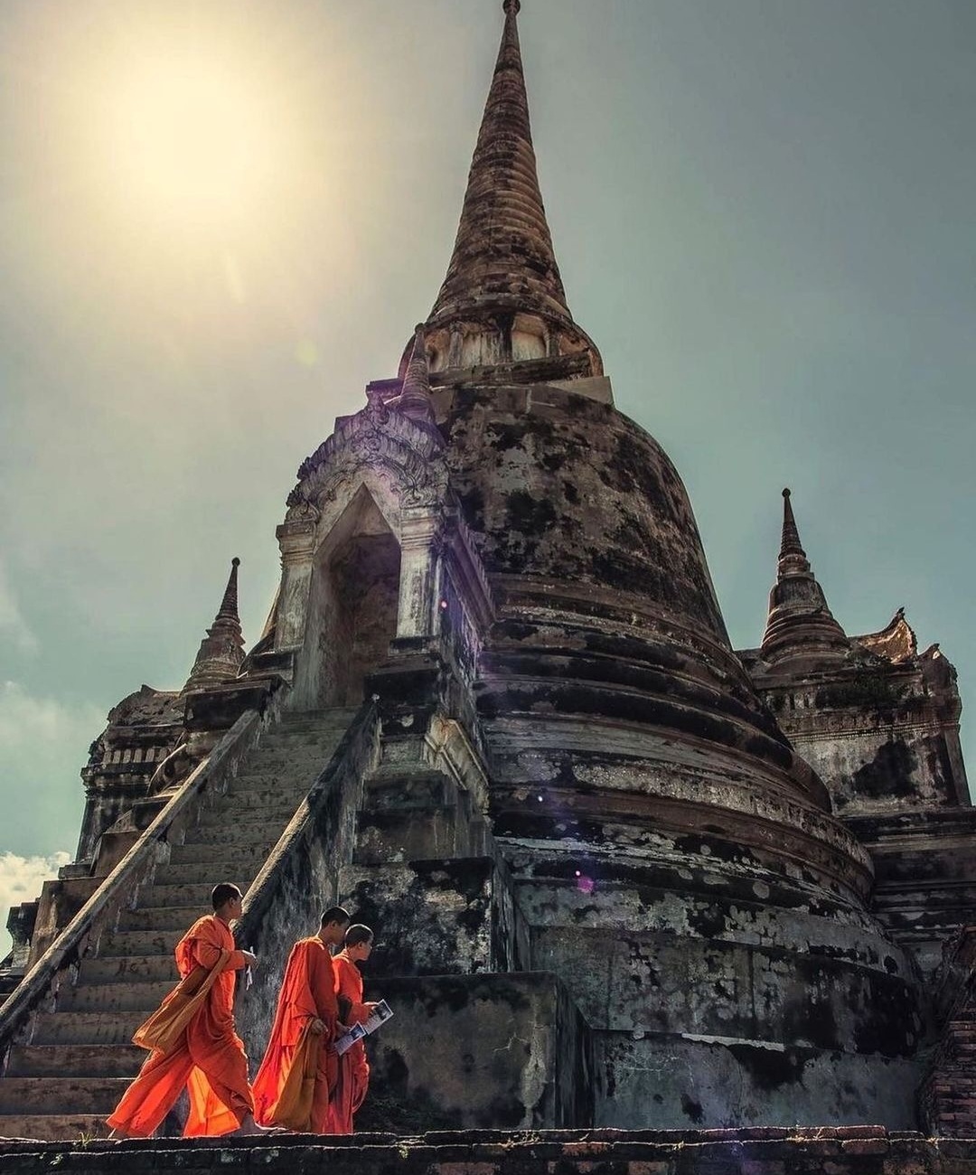Bangkok
