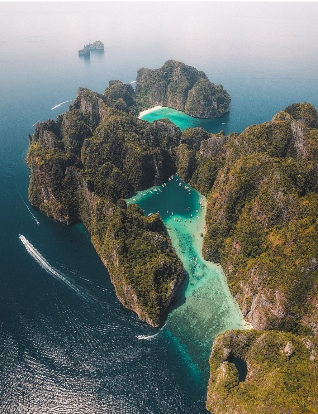 Islas Phi Phi