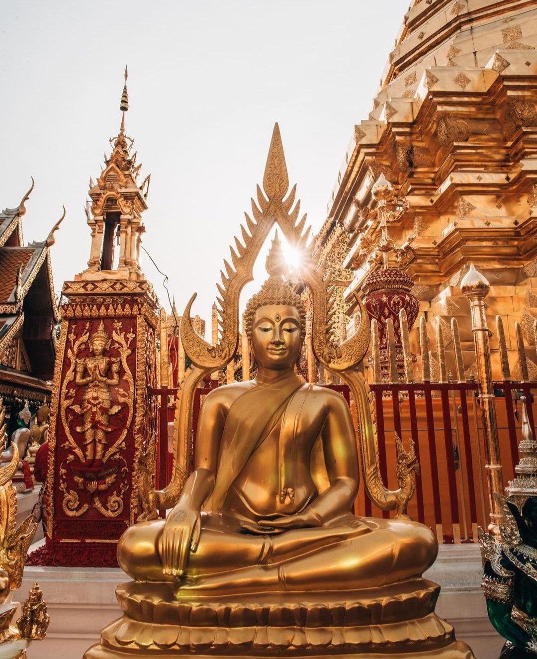 CHIANG MAI