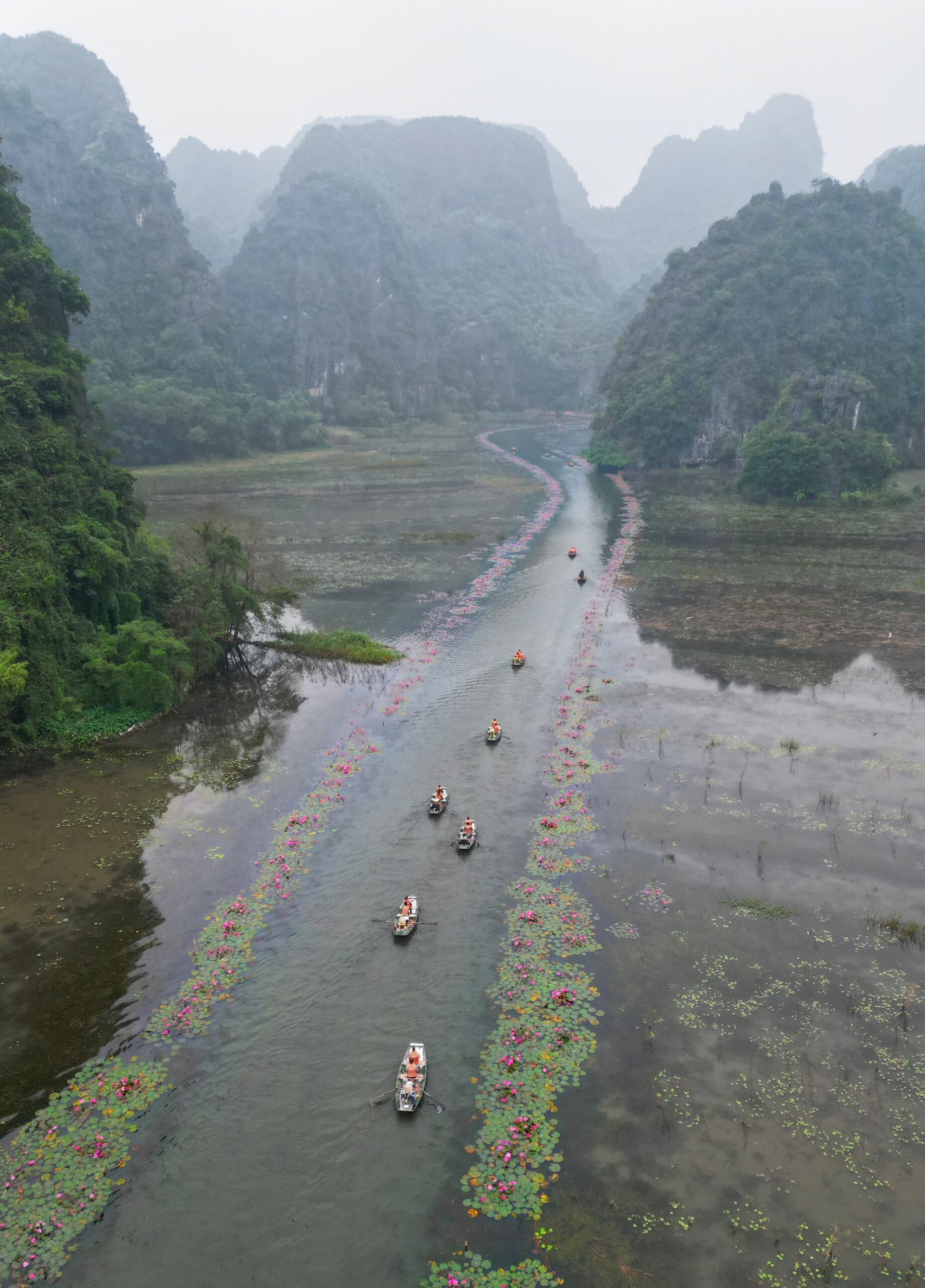 Halong Bay