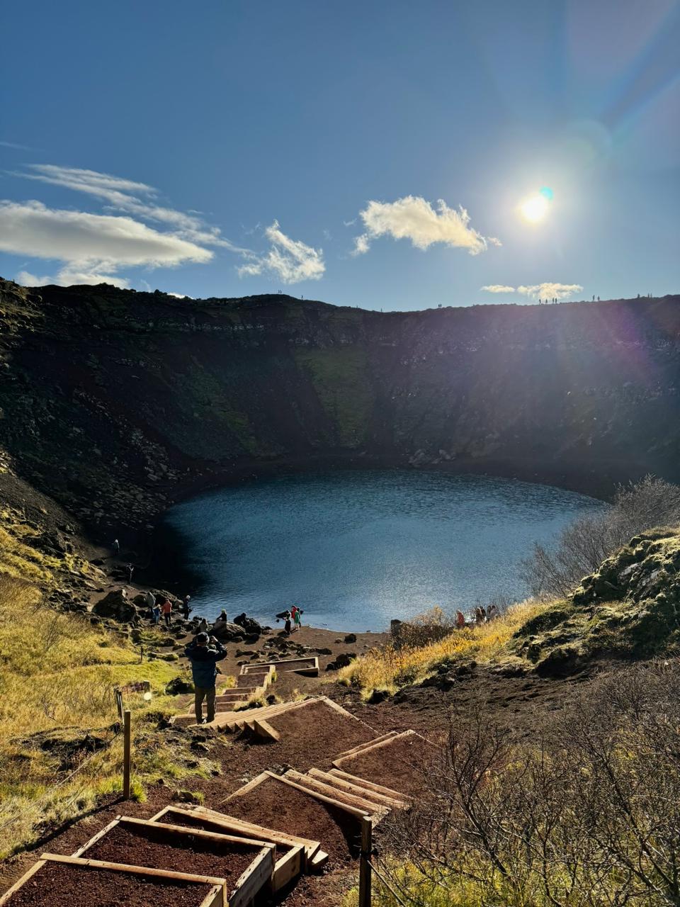 Golden Circle