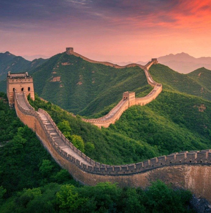 Expedición China